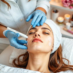 Skin and Hair Treatment Technology