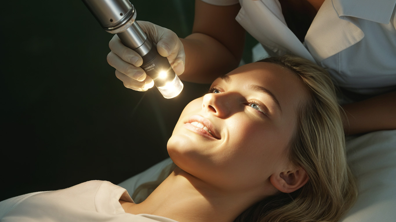 Post Botox Skin Care Routine